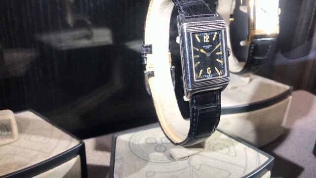 LIVE FROM HONG KONG - JLC hidden camera footage inside boutique - BANNED IN HK смотреть онлайн