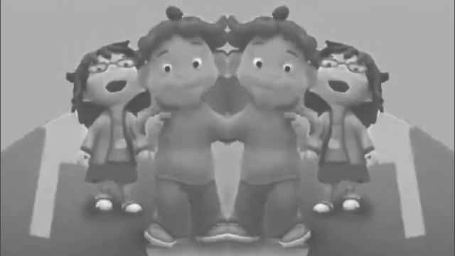 Sid The Science Kid Theme Song Horror Version смотреть онлайн