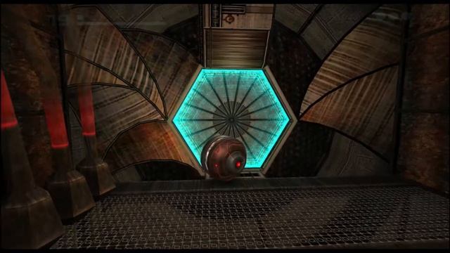 Metroid Prime Echoes (Wii) Free Camera Gameplay Part 8 смотреть онлайн