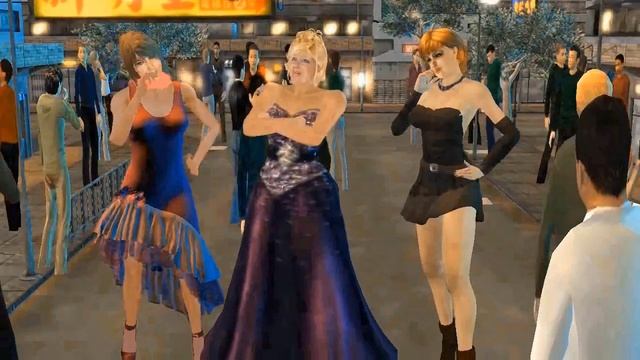 IO E TE -- Я И ТЫ,посвящается Gelena Legali и её друзьям! Мультипликация и монтаж Олега Викторов смотреть онлайн