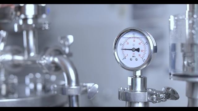 JEKLO Tutorial: Airlock / Spunding valve смотреть онлайн