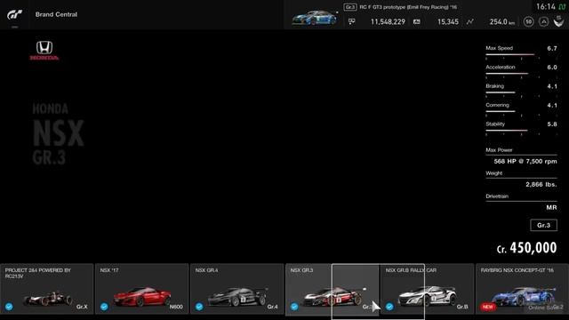 Gran turismo Sport | Patch 1.15 New Cars / Track / New Content and features смотреть онлайн