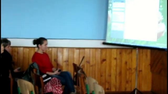 Співають вчителі Колківський НВК смотреть онлайн