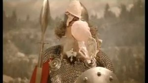 ADs 2006 Snickers Gorynych