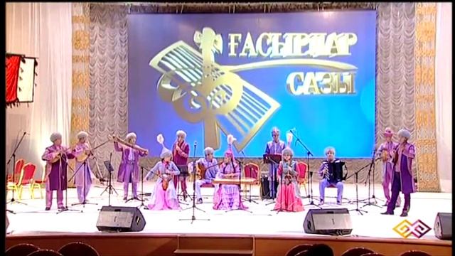 "Ғасырлар пернесі" (039) - 10.10.15 смотреть онлайн