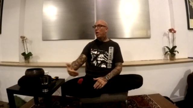 Understanding Samsara