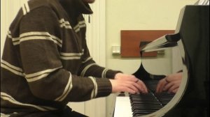 Глиэр - «Мелодия» op. 34 №13
