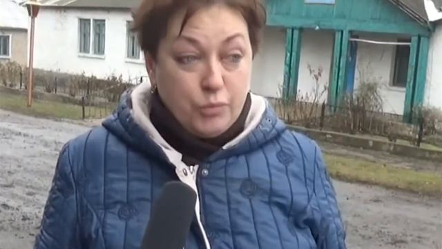 Под прицелом украинской армии уже 8лет погибают жители Донбасса! смотреть онлайн
