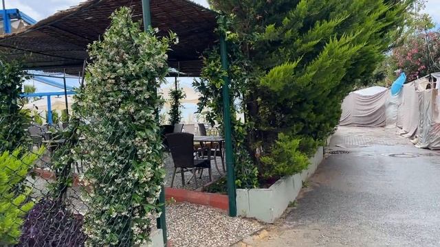 Side Prenses Resort Hotel & Spa   #side #kumköy #türkei