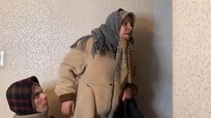 Ган13(Андрей Борисов и Лилия Абрамова)