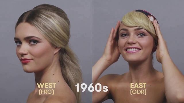 100 лет красоты смотреть онлайн