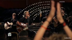 Алиса - Дождь и Я (Акустика) 40 Лет Рок Клубу