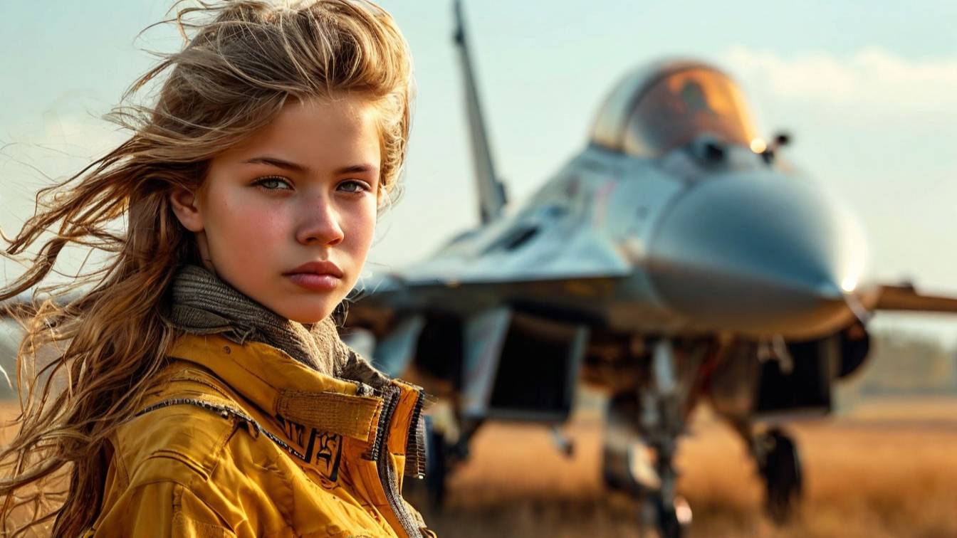 War Thunder -№46 Hunter F.58 И Alpha Jet A выполняем задание смотреть онлайн