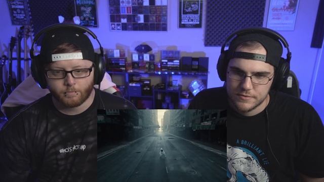 Sheltered Home-Schooler Reacts | Reol - Q? смотреть онлайн