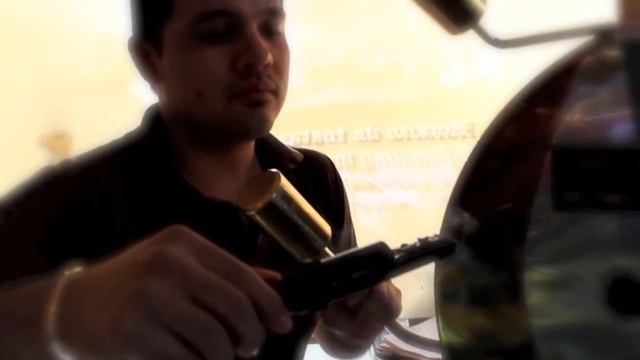 Tostado de Café @ Ricos Cafe смотреть онлайн
