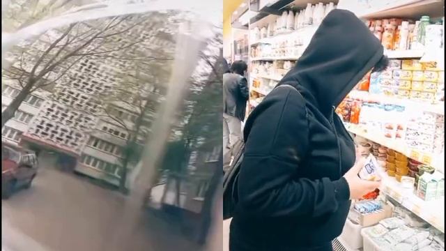 Где-то наверное есть Женщина, для меня! #shorts #тикток смотреть онлайн