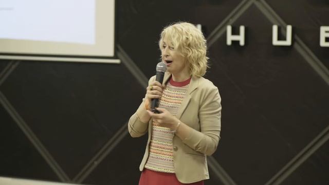 ВЛАСНА СПРАВА: ПЕРШІ КРОКИ - Наталя Лимонова, дирекорка Snite, співзасновниця КМДШ та GIOS смотреть онлайн