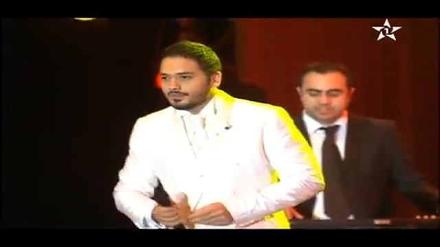 Ramy Ayash Yamsahar Einy رامي عياش يامسهر عيني @ Mawazine Maroc Festival 2010 смотреть онлайн