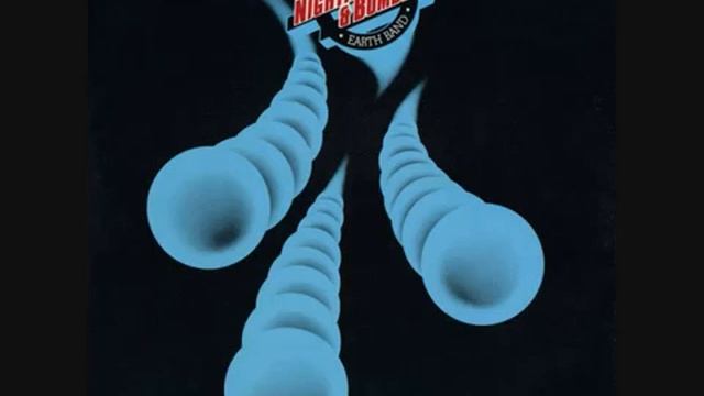 Manfred Mann´s Earth Band   Visionary Mountains