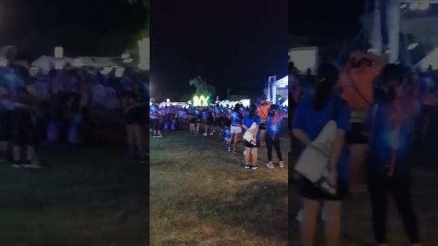 มาRuN ด้วยกาญ2022 จ.กาญจนบุรีจ้า смотреть онлайн