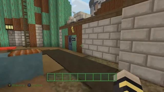 Ben's Chemistry Extra Credit Project.