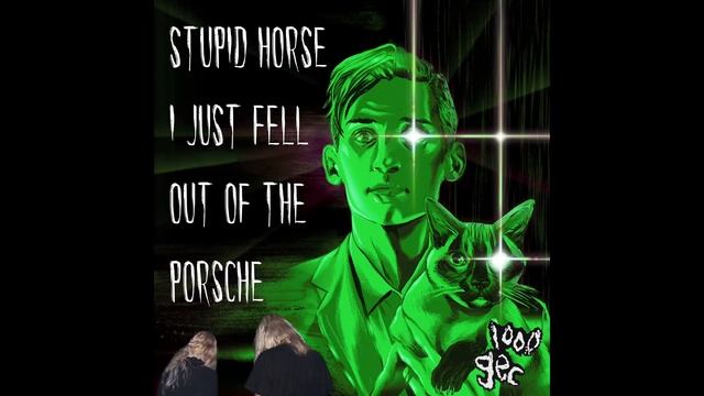 Stupid-Tone Horse-Phone (Lemon Demon X 100 Gecs Mashup)