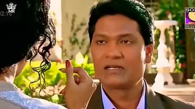 Te amo song ft Abhirika | CID смотреть онлайн