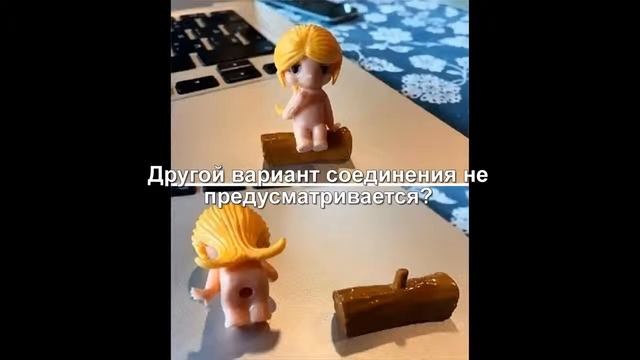 30 игрушек с дефектами, которые вызывают много вопросов. смотреть онлайн