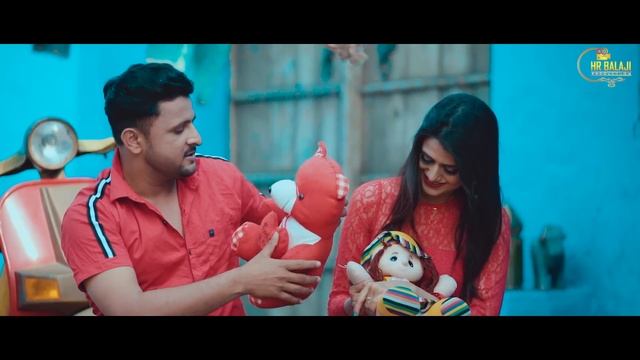 Koi Or Milgya - Romantic Song | Renuka Panwar | Sweta Chauhan Ft. Vicky Khatkar | Haryanvi Song смотреть онлайн