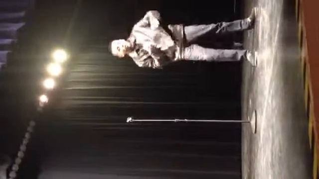 President tomato at the talent show смотреть онлайн