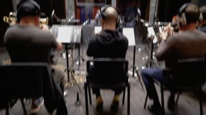 Backstage: Ваня Дмитриенко - Венера-Юпитер (Новогодняя версия)