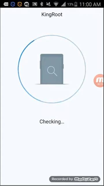 Need Help  Problem  Wont Root