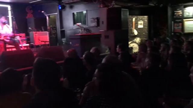 Chris McCarty - Cavern Club "Stand By Me" смотреть онлайн