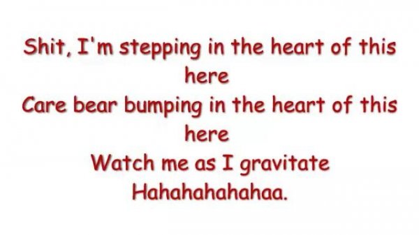 Gorillaz - Feel Good INC with lyrics