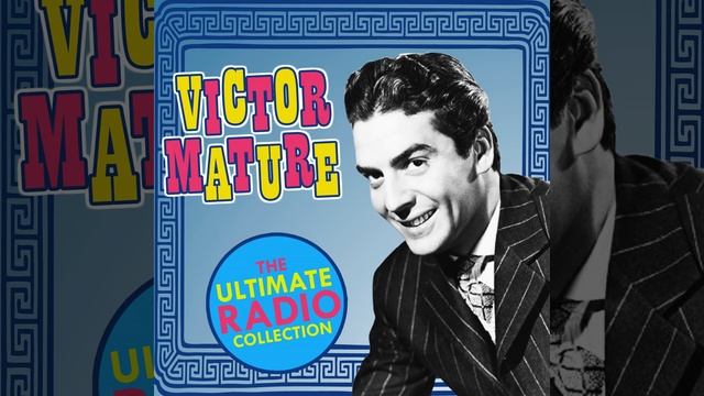 Suspense: The Life & Death Of Joaquin Murieta