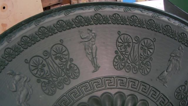 Фрезеровка воска смотреть онлайн