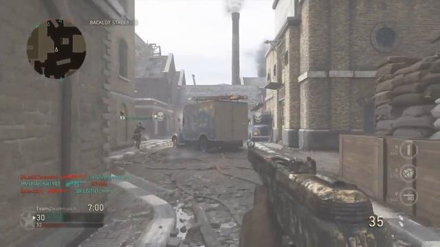 Ww2  Gameplay Live