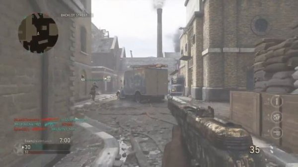 Ww2 gameplay live
