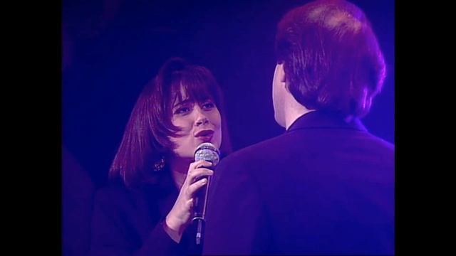 Lara Fabian & Franck Olivier - L'amour voyage ( Official Video 4K ) смотреть онлайн