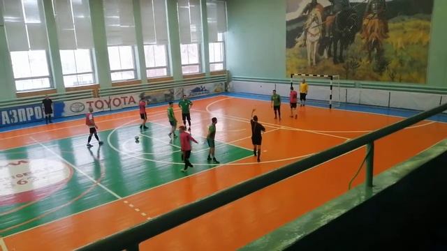 Искра - ЗАО Муром 2 тайм смотреть онлайн