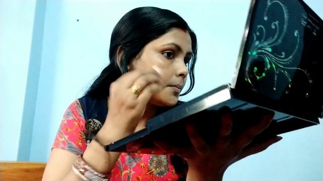 TYA Makeup Kit/Affordable makeup kit/Full face makeup tya mekupkit/ Archana Jha смотреть онлайн