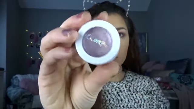 Pink Glittery Eye Look using all AFFORDABLE makeup | eva смотреть онлайн