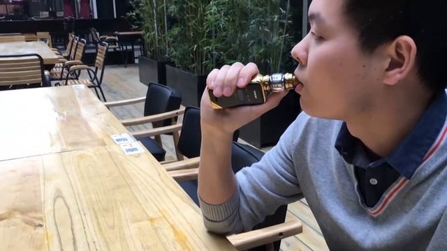 SMOK电子烟 X Priv kit 全面屏套装 展示视频 смотреть онлайн