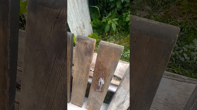 Переделываю крыльцо после российского рукожопы с 40-летним стажем. Использую технологии австрийские смотреть онлайн