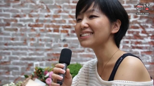 樂活手繹之春日手感小花束 1