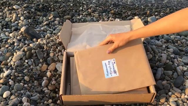 Распаковка наборов КолоBOX Морские приключения 5+ макси смотреть онлайн
