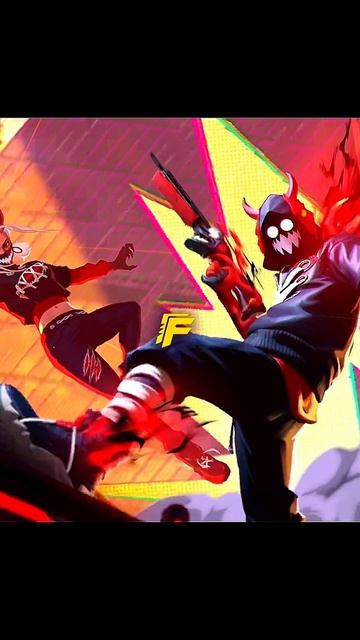 Чей аккаунт ? #freefire #editfreefire #edit #garena смотреть онлайн