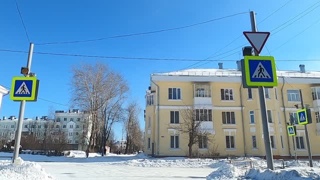 #51 НИЖНИЙ ТАГИЛ улица Патона смотреть онлайн