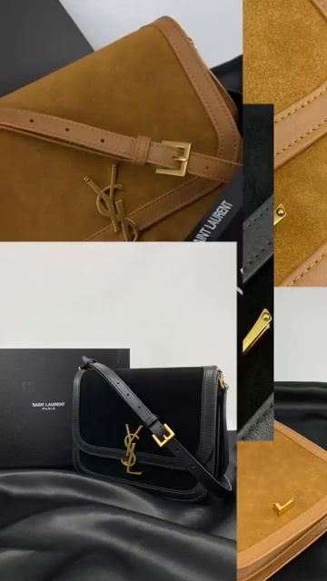 Сумка женская Saint Laurent