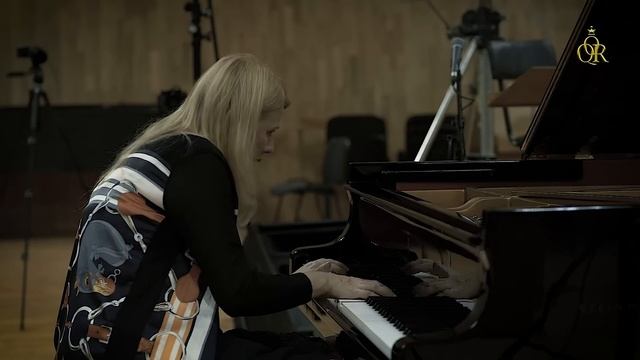 Beethoven Sonata 29 in B♭ major, Op. 106 . Valentina Lisitsa смотреть онлайн
